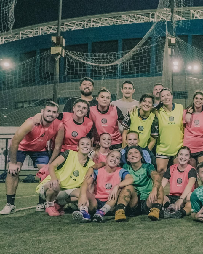 Equipo 1