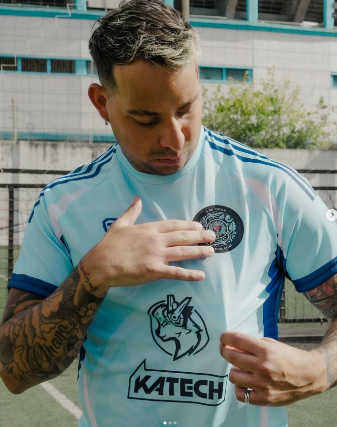 Jugador del mes